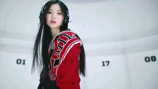 visual film baby monster