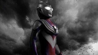 This film is dedicated to everyone's favorite Ultraman in 2021