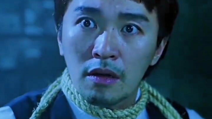 فنّ السيد شينغ عالٍ جدًا: تحدّث عن أهمية حمل النقود والسجائر معك دائمًا!