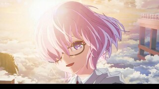[Teks bahasa Mandarin dan Jepang/versi lengkap] Lagu tema peringatan 10 tahun game seluler Fate/Gran