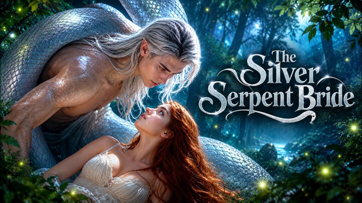 The Silver Serpent Bride Subtitle Indonesia (Pengantin Ular Perak)