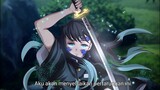 Kimetsu No Yaiba Season 3 - Episode 8 - Tokito Vs Gyokko Full