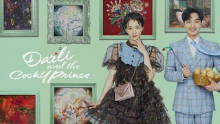 Dali & Cocky Prince (2021) - Episode 2 | Hindi/Urdu | K-Drama | Korean Drama In Hindi Dubbed |