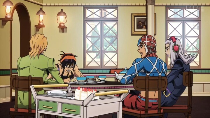 四块就是不行！！