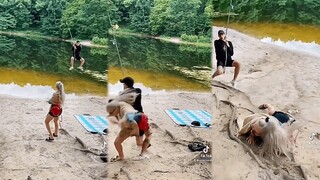 Funny Videos 2022 | Instant Regret | Fails Of The Week | Fail Compilation 2022 | Fails | RandomFails