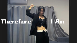 【Shin Ryujin】Therefore I Am cover/Do you love this kind of crazy