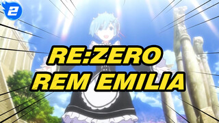 Re:Zero|【RE0/MAD】Walaupun begitu, aku tetap menyukaimu_2