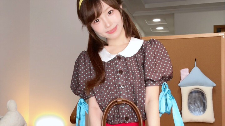 5 Gaya Busana Awal Musim Gugur | Sudah Nggak Sabar Menanti Musim Gugur!!