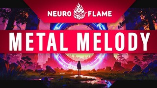 METAL MELODY.0005 | 🔥Neuro_Flame🎸 | AI music 🤖