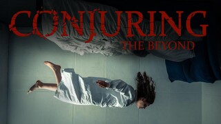 Conjuring The Beyond - 2022 - sub indo