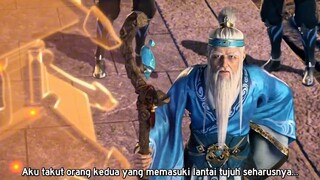 Wu Dong Qian Kun 2nd Season 3. Part 3