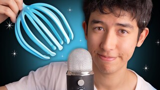 ASMR For People Who CAN'T Sleep  💤