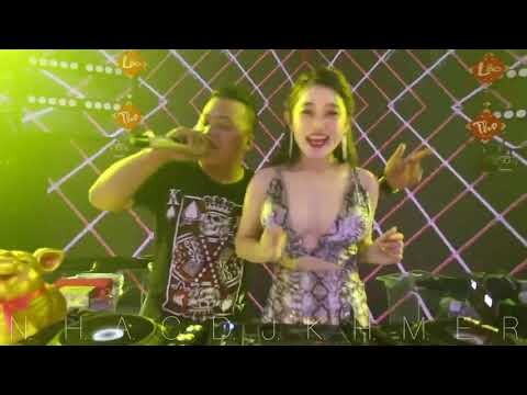 LK Nhạc khmer remix hay nhất hiện nay full HD