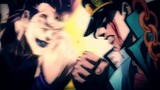 [JOJO/Phase 2] The front is burning high, come and experience this visual feast with me!