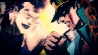 [JOJO/Phase 2] The front is burning high, come and experience this visual feast with me!