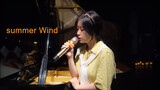 [Live] Wind of Summer in nine languages