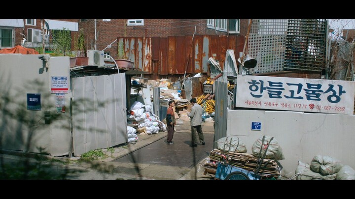The Judge Returns 2026 S01E05 720p Dual- Hindi-Korean
