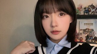 Gangyang Kang จะเป็นอย่างไรหากคุณท้าทายตัวเองด้วยการร้องเพลง "Qunqing" ที่กำลังได้รับความนิยมเมื่อเร