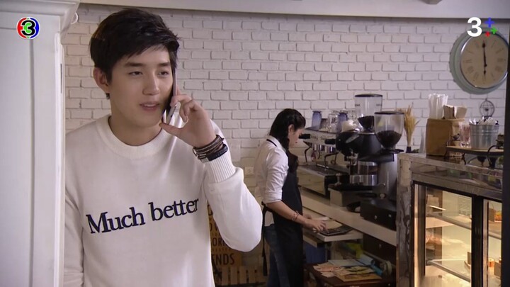 The Cupids บริษัทรักอุตลุด ตอน กามเทพปราบมาร EP.5