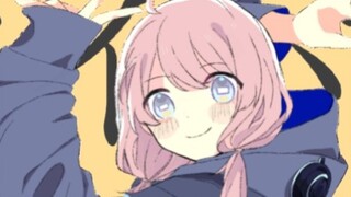 [Arknights/Blue Poison Sheng He] คำประกาศ バイバイ ของ Lange!