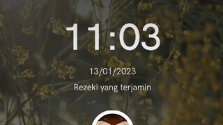 REZEKI YANG TERJAMIN