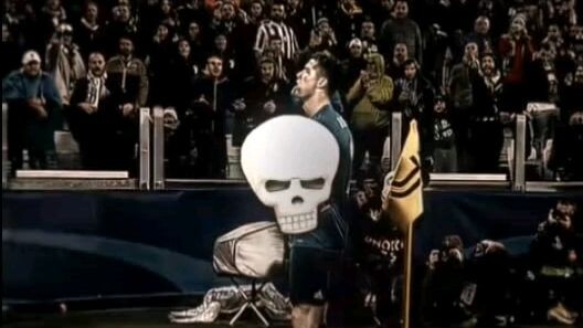 Ronaldo is the best soccer player