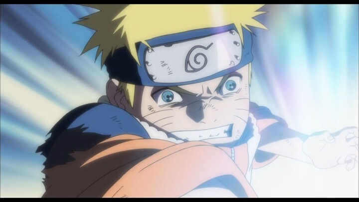 Naruto The Movie 1-3 Opening Fanmade - Kanashimi wo Yasashisa ni (AMV)
