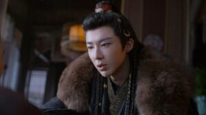 The Story of Pearl Girl epsoide 20 [Sub Indo]