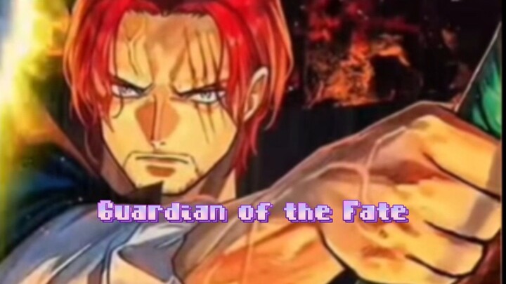 Shanks Decision.