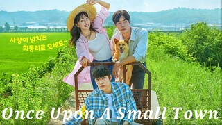 Once Upon A Small Town (2022) Episode 9 | 1080p