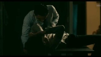 [Drama] Japanese Drama 'Mood Indigo' Cut