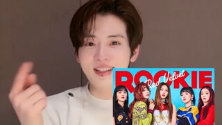 ขำจนแทบตายเลยค่ะ เพิ่งรู้ว่าทำไม Rookie ของ Red Velvet ถึงเหนื่อยและหนักขนาดนี้ หลังจากผ่านมาหลายปี