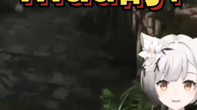 When checking the information while playing Ming Mo, I was attacked by a face hugger, and my poetic 