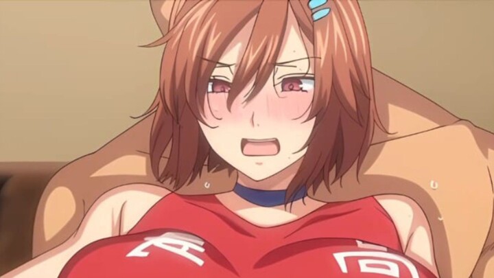 pas bangung udah sama om ehhhh😫🤤🥵