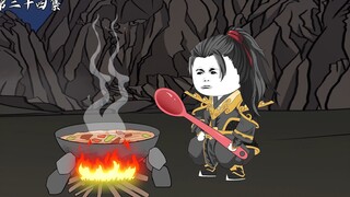 第二十四集：一切虚假的真相