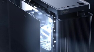 ProArt Station PD5 - Your Creation Initiation - ASUS