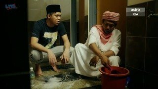 Sepahtu Kisah Tauladan (2016)