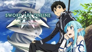 Sword Art Online Season 1 Episode 20 Tagalog