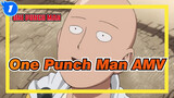 [One Punch Man] Orang Jahat Botak_1