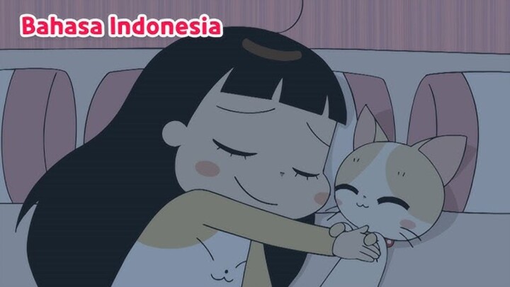 Jika kamu dan aku bersama - Hello Jadoo bahasa Indonesia