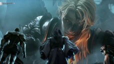 Tomb Of Fallen Gods S3 Episode 7 Sub Indo 1080p