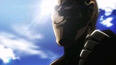 One Punch Man Season 1 Episode 4 In Hindi