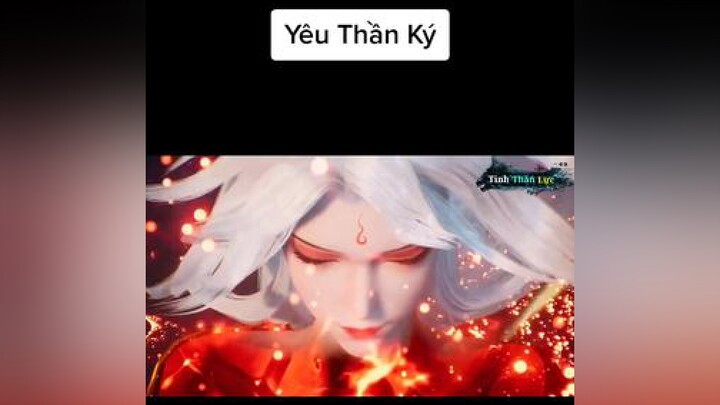 Yêu Thần Ký Tập 238 Vietsub yeuthanky 3D Anime animation xuhuong fyp