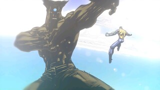 白次男暴打儿子【海虎武神名场面/白次男/亚飞/白宝宝/战神/天网】