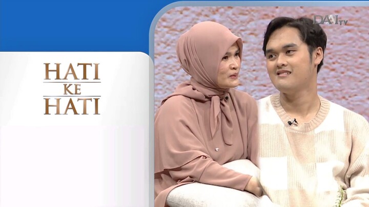 DAAI TV: Hati ke Hati "Rizzy Ramadhan + Nok Atik + Dianne Rose"
