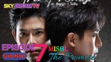THE PROMISE EPISODE 7 SUB INDO BY TEAM MISBL