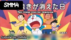 Doraemon Hari dimana Dorayaki menghilang - spesial Ulang tahun subtitle Indonesia