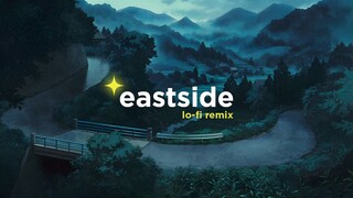 benny blanco, Halsey & Khalid – Eastside (Alphasvara Lo-Fi Remix)