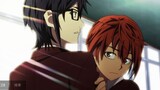 [Anime Info]PV of K SEVEN STORIES in October