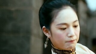 Nó chạm đến trái tim tôi! ! | Người phụ nữ đẹp nhất thế giới——Châu Vân| Khương Văn thật là tài năng!